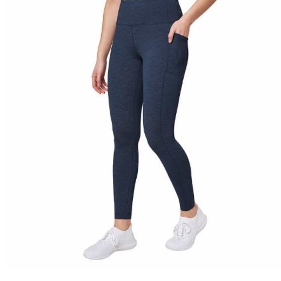 *Mondetta Ladies' Garment Wash Tight - XXL - Picture 1 of 2